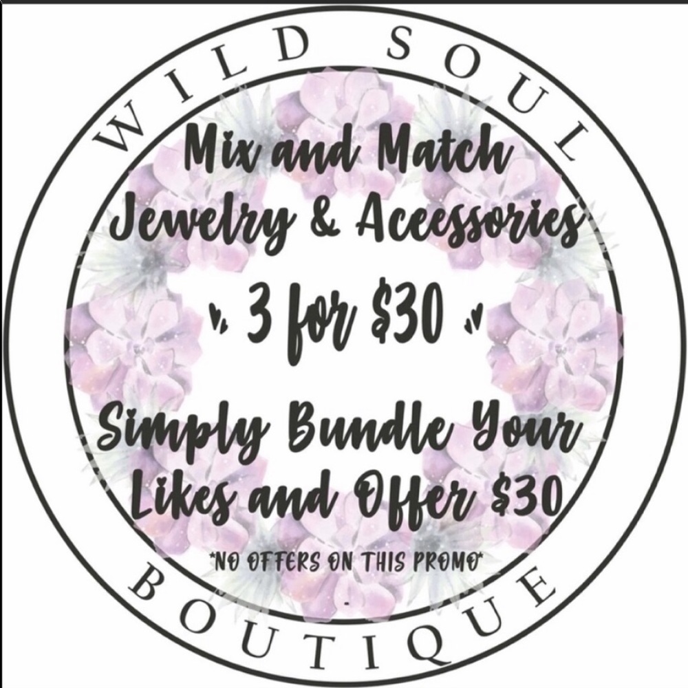 Faux Pearl Star Lariat Necklace - Picture 4 of 4